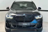 BMW X5 (Seria X) din 2021 cu 85.171 km - oferta BMW209999 - foto 2