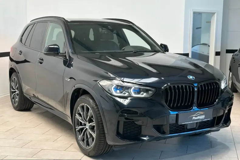 BMW X5 (Seria X) din 2021 cu 85.171 km - oferta BMW209999 - foto 3