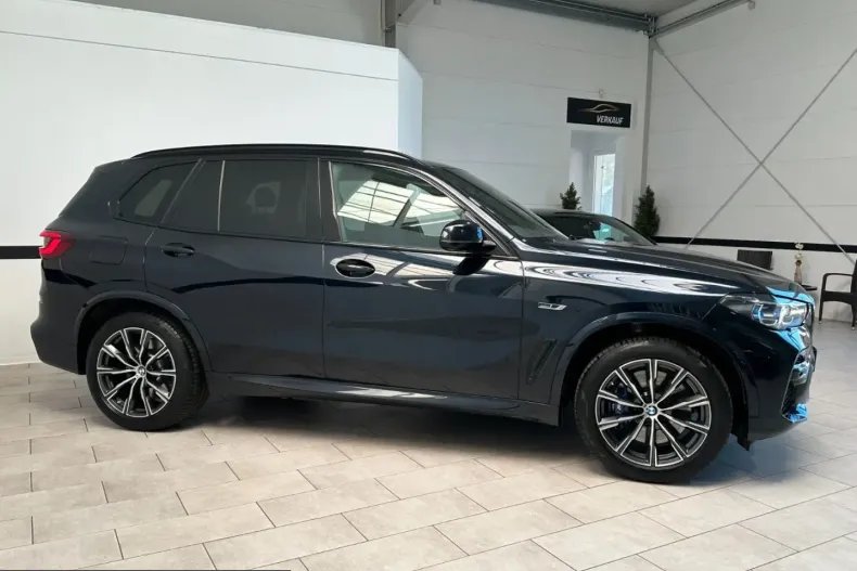 BMW X5 (Seria X) din 2021 cu 85.171 km - oferta BMW209999 - foto 4