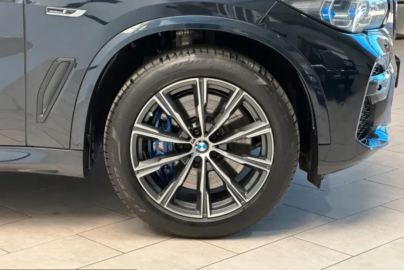 BMW X5 (Seria X) din 2021 cu 85.171 km - oferta BMW209999 - foto 5
