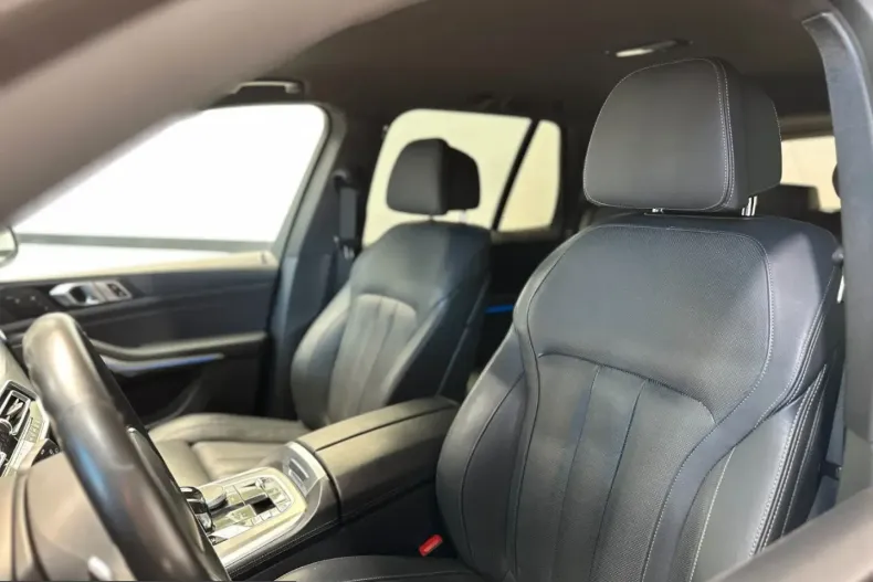 BMW X5 (Seria X) din 2021 cu 85.171 km - oferta BMW209999 - foto 8
