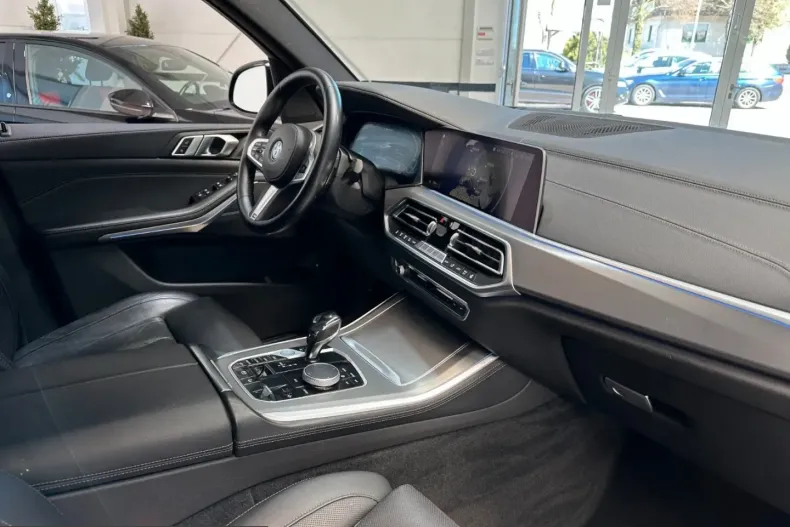 BMW X5 (Seria X) din 2021 cu 85.171 km - oferta BMW209999 - foto 13
