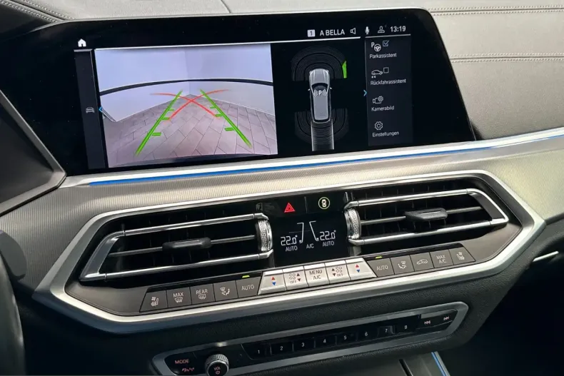 BMW X5 (Seria X) din 2021 cu 85.171 km - oferta BMW209999 - foto 15