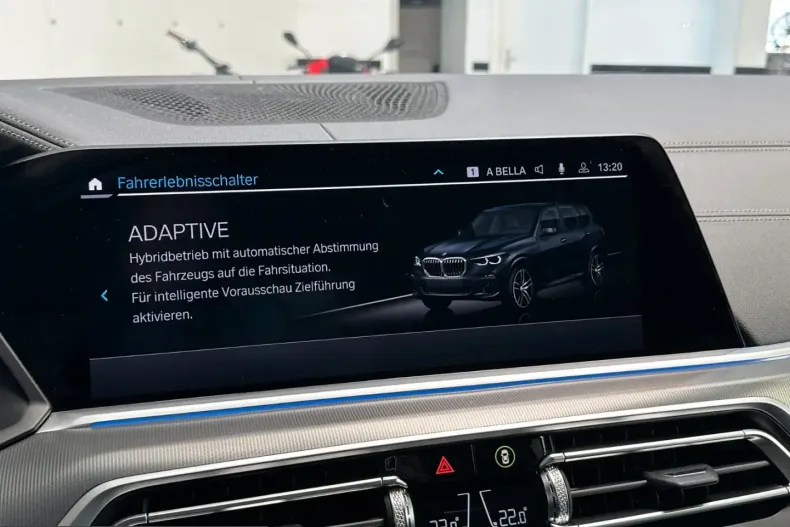 BMW X5 (Seria X) din 2021 cu 85.171 km - oferta BMW209999 - foto 16