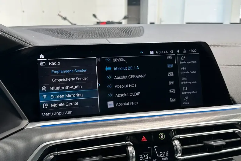 BMW X5 (Seria X) din 2021 cu 85.171 km - oferta BMW209999 - foto 17