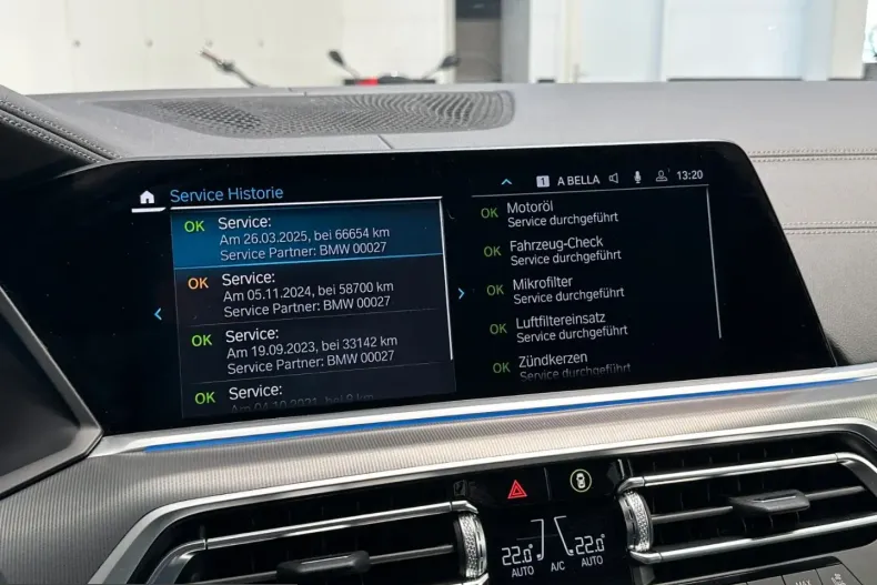 BMW X5 (Seria X) din 2021 cu 85.171 km - oferta BMW209999 - foto 18