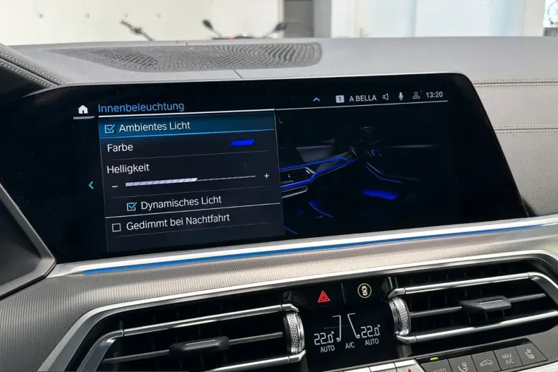 BMW X5 (Seria X) din 2021 cu 85.171 km - oferta BMW209999 - foto 19