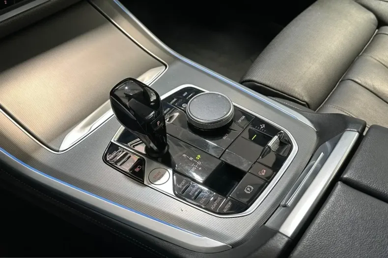 BMW X5 (Seria X) din 2021 cu 85.171 km - oferta BMW209999 - foto 21