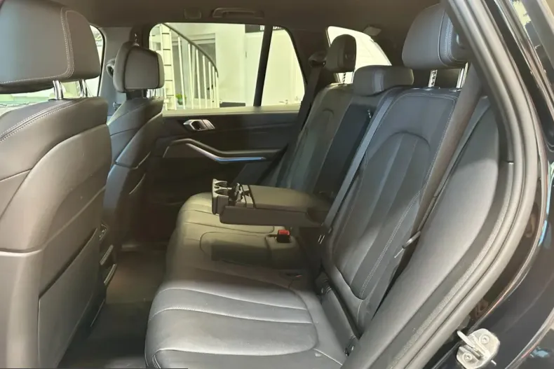 BMW X5 (Seria X) din 2021 cu 85.171 km - oferta BMW209999 - foto 23