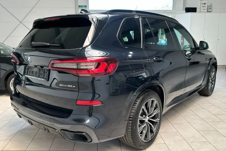 BMW X5 (Seria X) din 2021 cu 85.171 km - oferta BMW209999 - foto 29