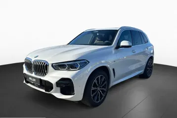 BMW X5 din 2022 - oferta BMW210000