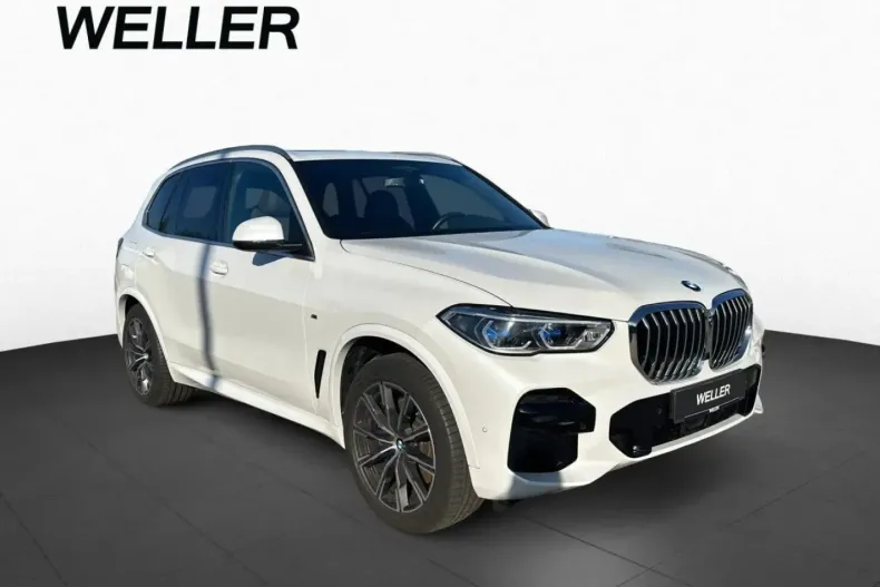 BMW X5 (Seria X) din 2022 cu 89.944 km - oferta BMW210000 - foto 2