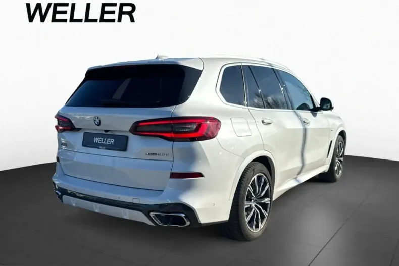 BMW X5 (Seria X) din 2022 cu 89.944 km - oferta BMW210000 - foto 3