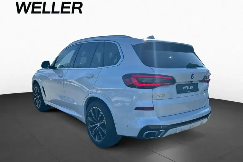 BMW X5 (Seria X) din 2022 cu 89.944 km - oferta BMW210000 - foto 4