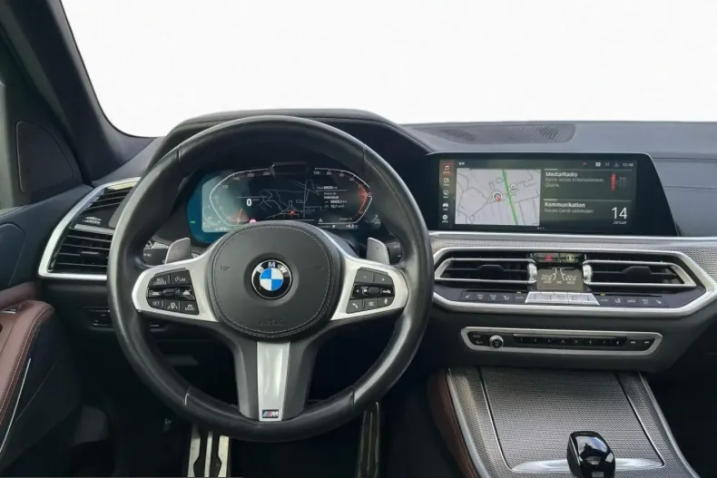 BMW X5 (Seria X) din 2022 cu 89.944 km - oferta BMW210000 - foto 6
