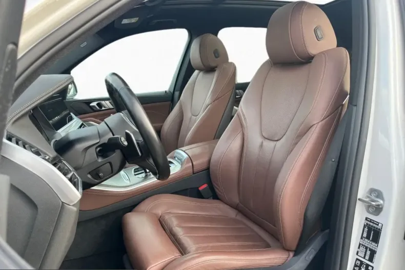 BMW X5 (Seria X) din 2022 cu 89.944 km - oferta BMW210000 - foto 8