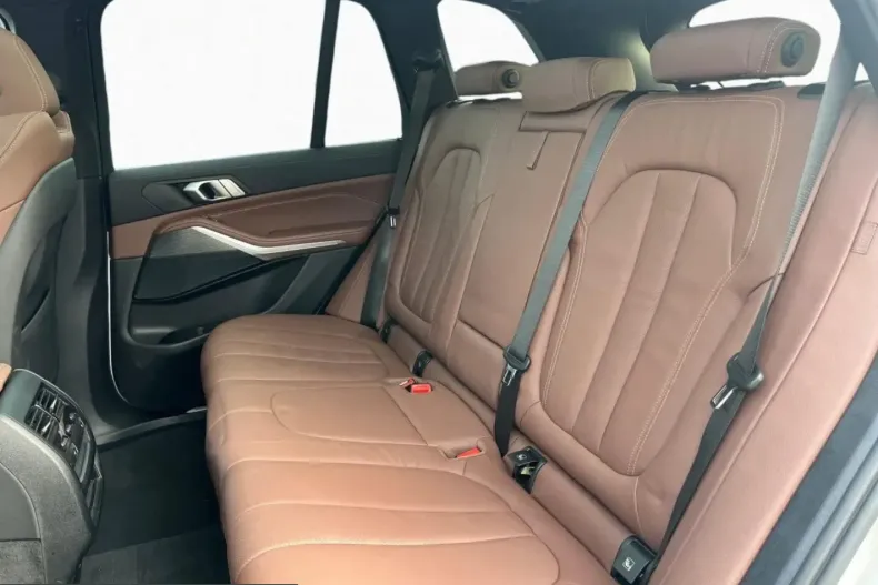BMW X5 (Seria X) din 2022 cu 89.944 km - oferta BMW210000 - foto 10