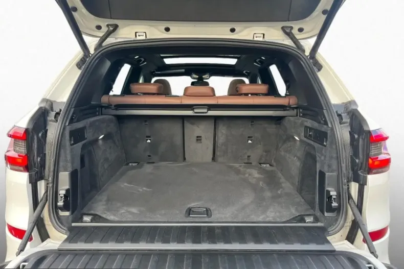 BMW X5 (Seria X) din 2022 cu 89.944 km - oferta BMW210000 - foto 11