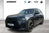 BMW X3 M50 (Seria X) din 2025 cu 6.900 km - oferta BMW210001 - foto 3