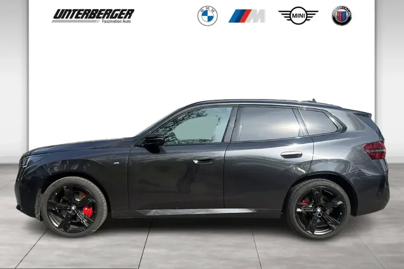 BMW X3 M50 (Seria X) din 2025 cu 6.900 km - oferta BMW210001 - foto 4