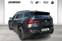 BMW X3 M50 (Seria X) din 2025 cu 6.900 km - oferta BMW210001 - foto 5