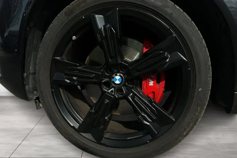 BMW X3 M50 (Seria X) din 2025 cu 6.900 km - oferta BMW210001 - foto 6