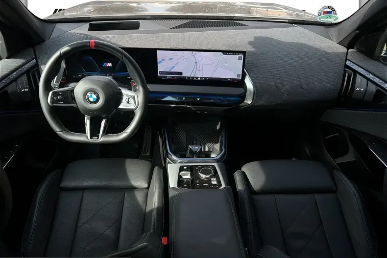 BMW X3 M50 (Seria X) din 2025 cu 6.900 km - oferta BMW210001 - foto 7