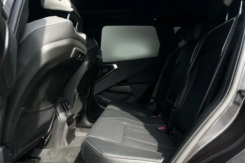 BMW X3 M50 (Seria X) din 2025 cu 6.900 km - oferta BMW210001 - foto 11