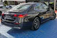 Mercedes-Benz E 200 (Clasa E) din 2024 cu 3.342 km - oferta MER210002 - foto 4