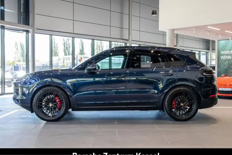Porsche Cayenne din 2024 cu 29.000 km - oferta POR210003 - foto 3