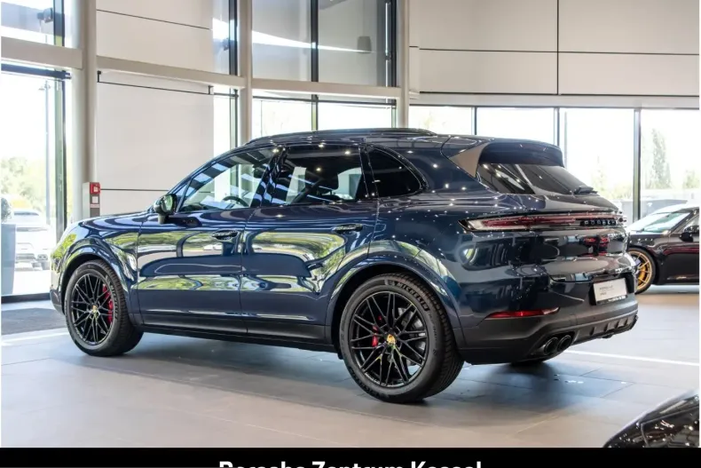 Porsche Cayenne din 2024 cu 29.000 km - oferta POR210003 - foto 4