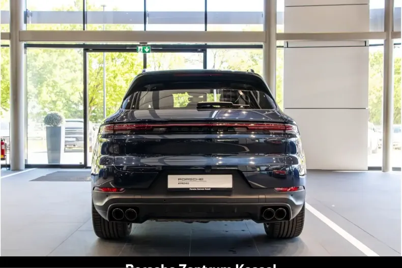 Porsche Cayenne din 2024 cu 29.000 km - oferta POR210003 - foto 5