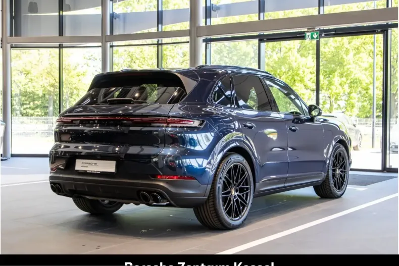 Porsche Cayenne din 2024 cu 29.000 km - oferta POR210003 - foto 6