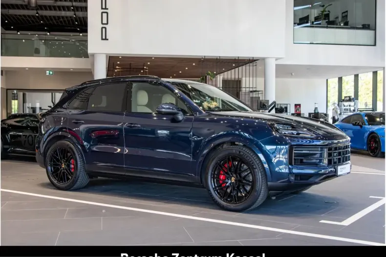 Porsche Cayenne din 2024 cu 29.000 km - oferta POR210003 - foto 7