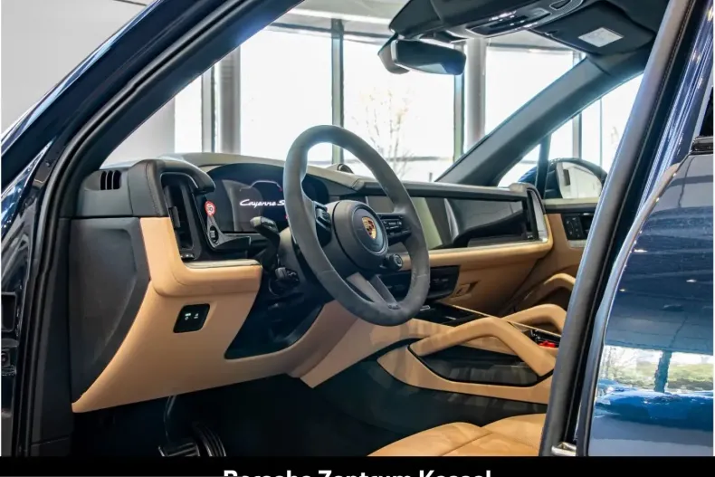 Porsche Cayenne din 2024 cu 29.000 km - oferta POR210003 - foto 9