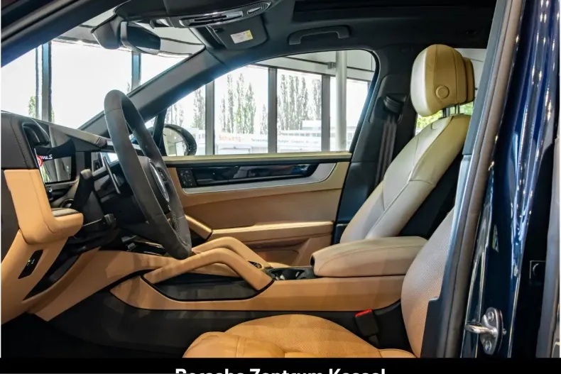 Porsche Cayenne din 2024 cu 29.000 km - oferta POR210003 - foto 10