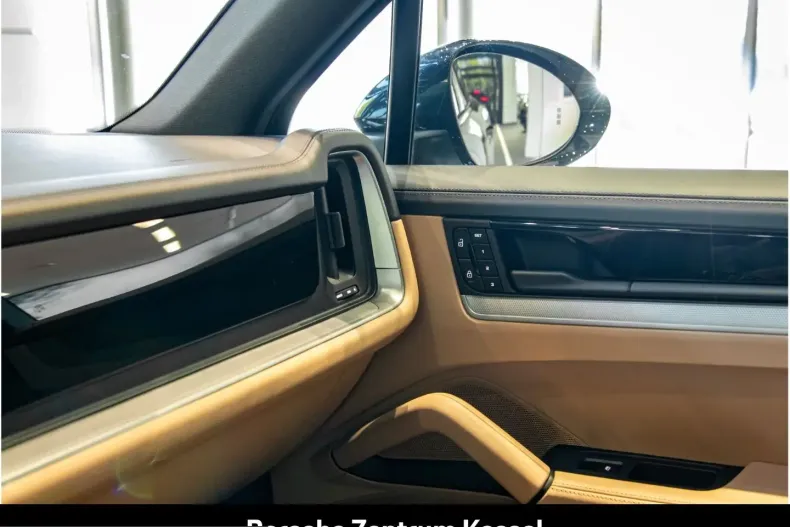 Porsche Cayenne din 2024 cu 29.000 km - oferta POR210003 - foto 17