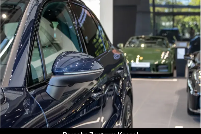 Porsche Cayenne din 2024 cu 29.000 km - oferta POR210003 - foto 20