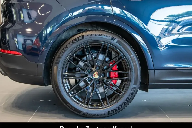 Porsche Cayenne din 2024 cu 29.000 km - oferta POR210003 - foto 21