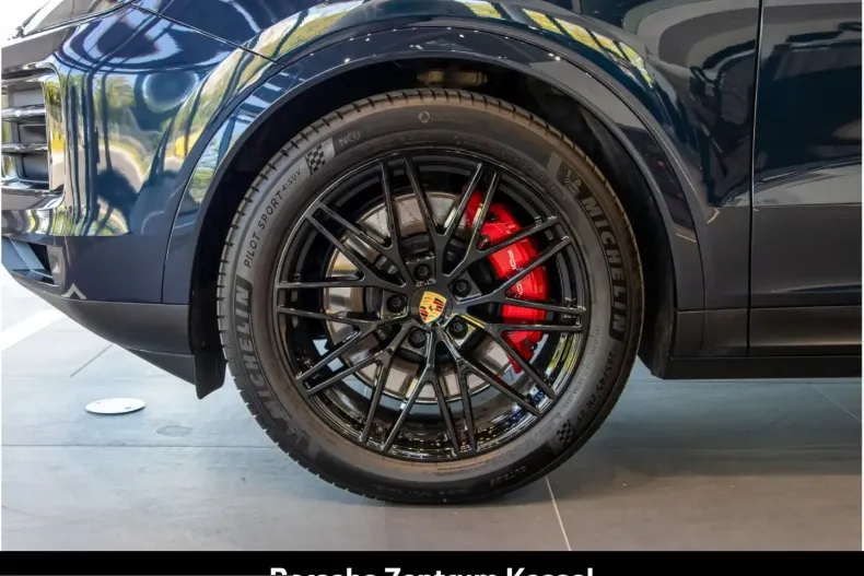 Porsche Cayenne din 2024 cu 29.000 km - oferta POR210003 - foto 23