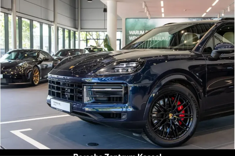 Porsche Cayenne din 2024 cu 29.000 km - oferta POR210003 - foto 29