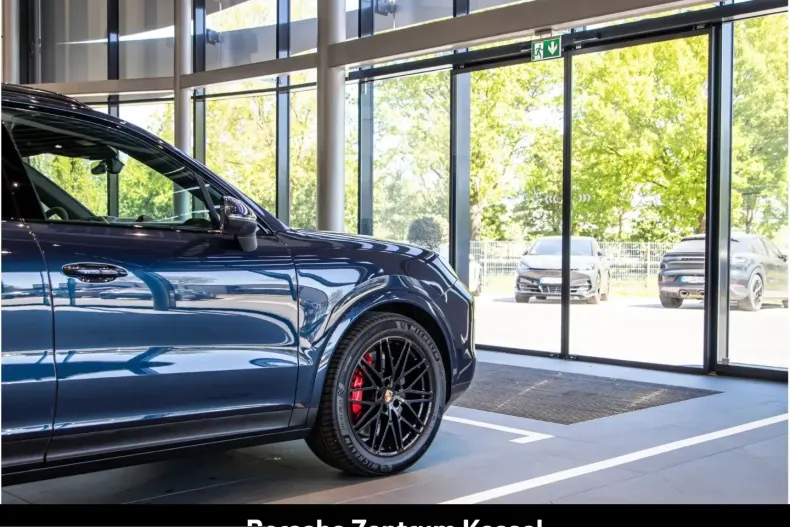 Porsche Cayenne din 2024 cu 29.000 km - oferta POR210003 - foto 30