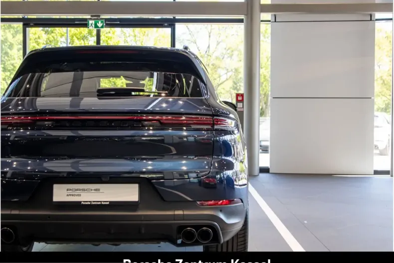 Porsche Cayenne din 2024 cu 29.000 km - oferta POR210003 - foto 33