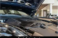 Porsche Cayenne din 2024 cu 29.000 km - oferta POR210003 - foto 34