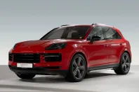 Porsche Cayenne din 2024 cu 4.200 km - oferta POR210004 - foto 1