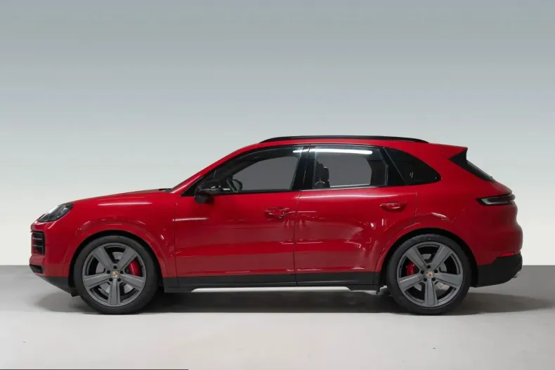 Porsche Cayenne din 2024 cu 4.200 km - oferta POR210004 - foto 2