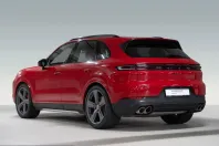 Porsche Cayenne din 2024 cu 4.200 km - oferta POR210004 - foto 3