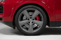 Porsche Cayenne din 2024 cu 4.200 km - oferta POR210004 - foto 6