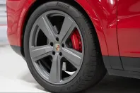 Porsche Cayenne din 2024 cu 4.200 km - oferta POR210004 - foto 10