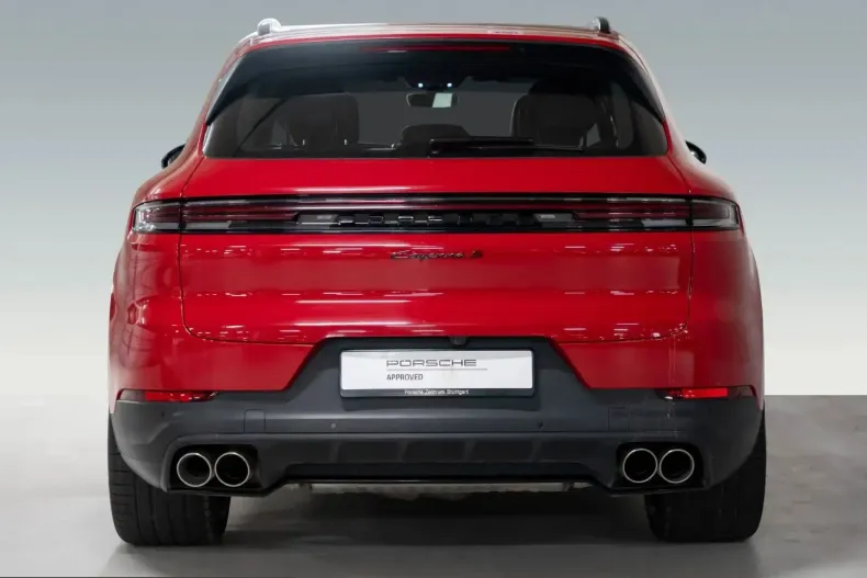Porsche Cayenne din 2024 cu 4.200 km - oferta POR210004 - foto 11